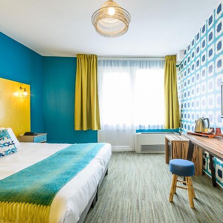 Baya Hotel Capbreton Ngoại thất bức ảnh