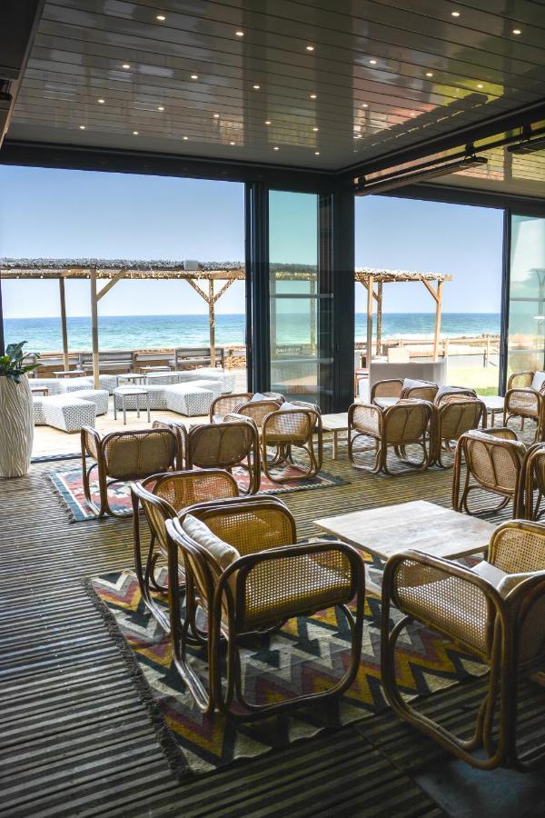 Baya Hotel Capbreton Ngoại thất bức ảnh