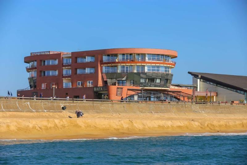 Baya Hotel Capbreton Ngoại thất bức ảnh