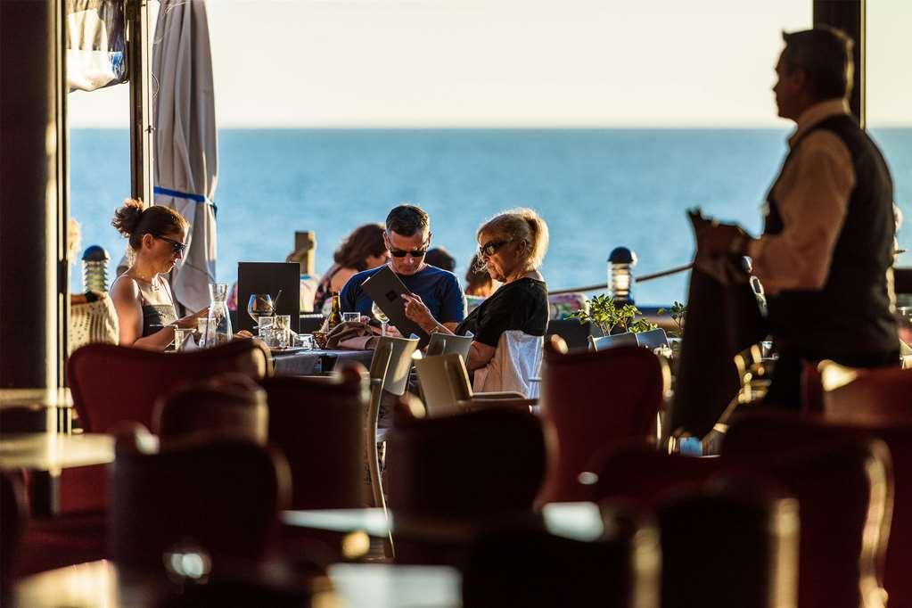 Baya Hotel Capbreton Nhà hàng bức ảnh